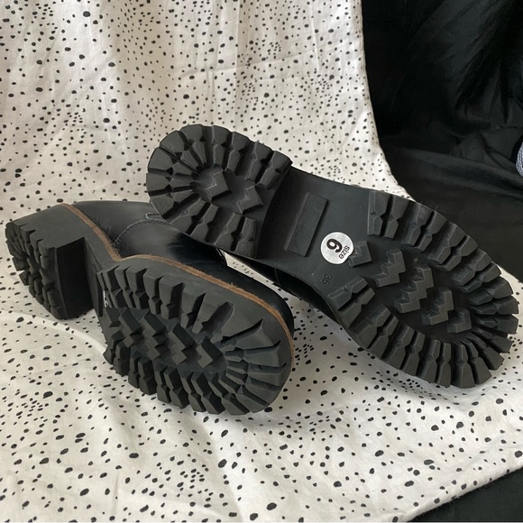 RARE VINTAGE Geier Wally Mule Clog Ski Strap Austria - Picture 4 of 4